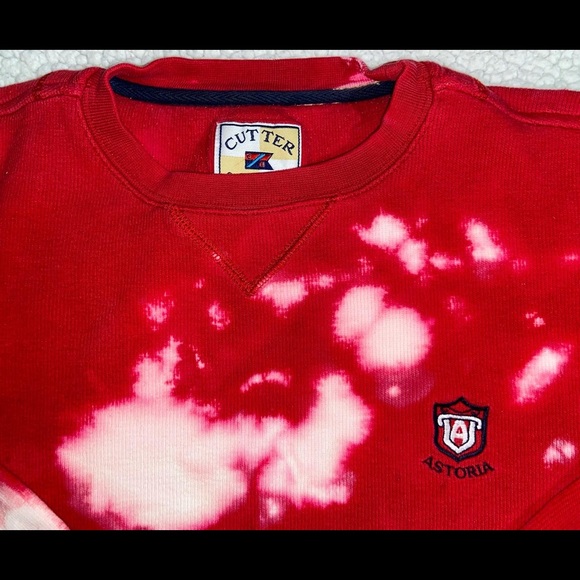 Crewneck Pullover - Picture 2 of 5